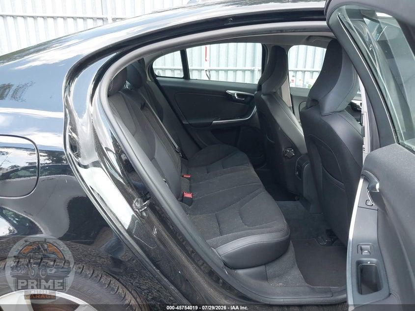 2012 VOLVO S60 T5/T5 W/MOONROOF — фото 8