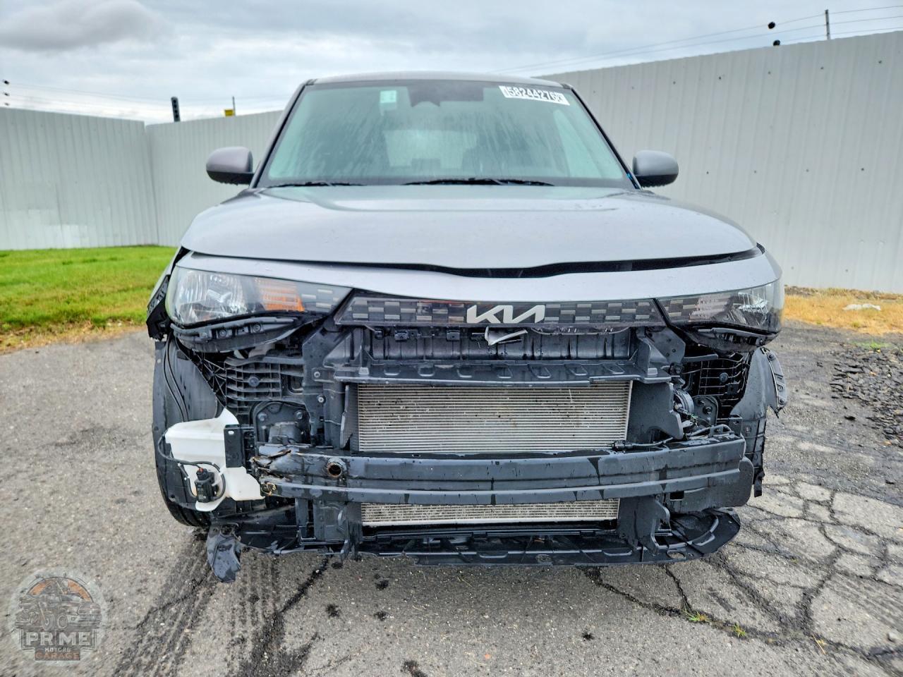 2025 KIA SOUL — фото 5