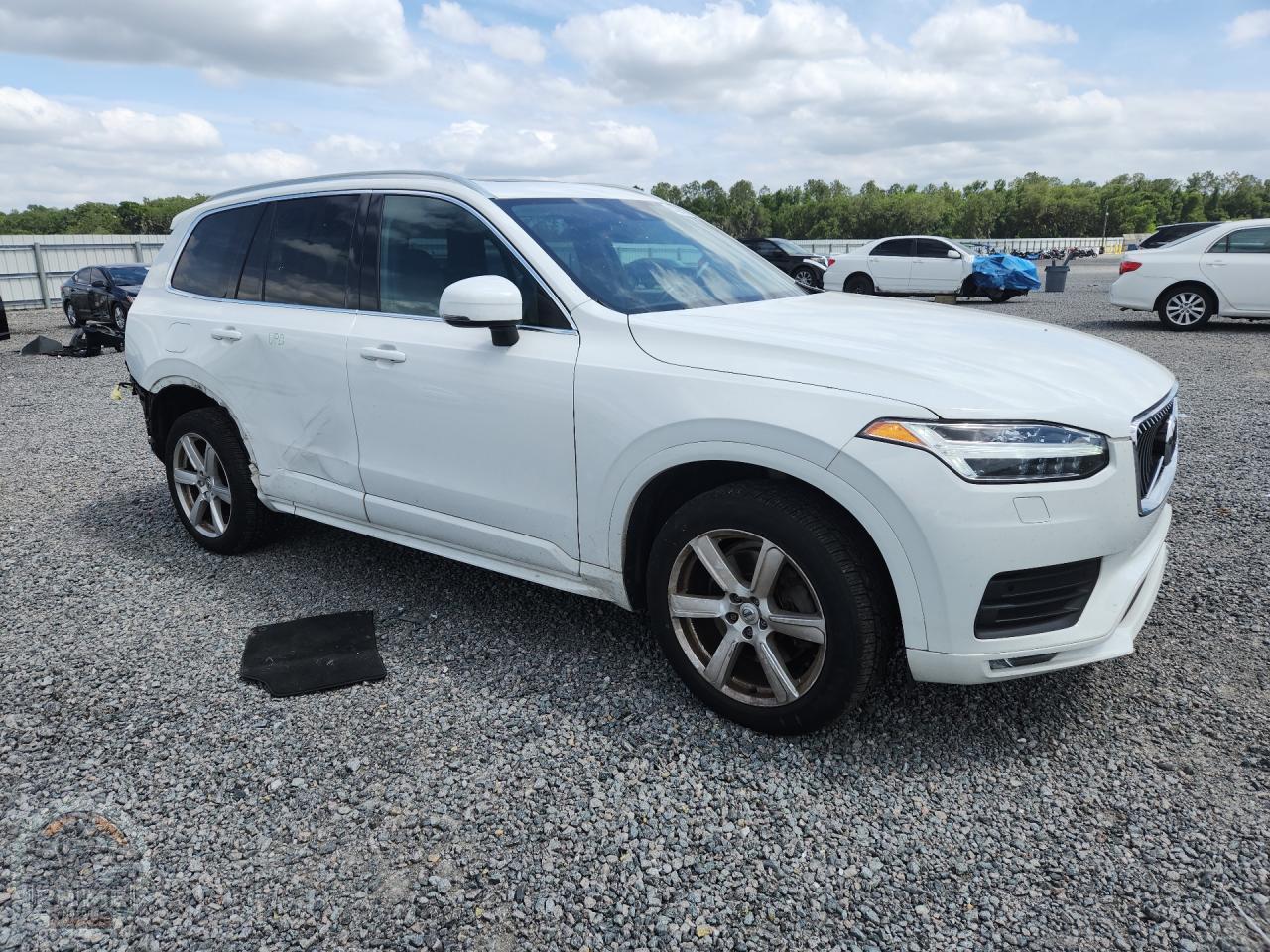 2021 VOLVO XC90 — фото 4