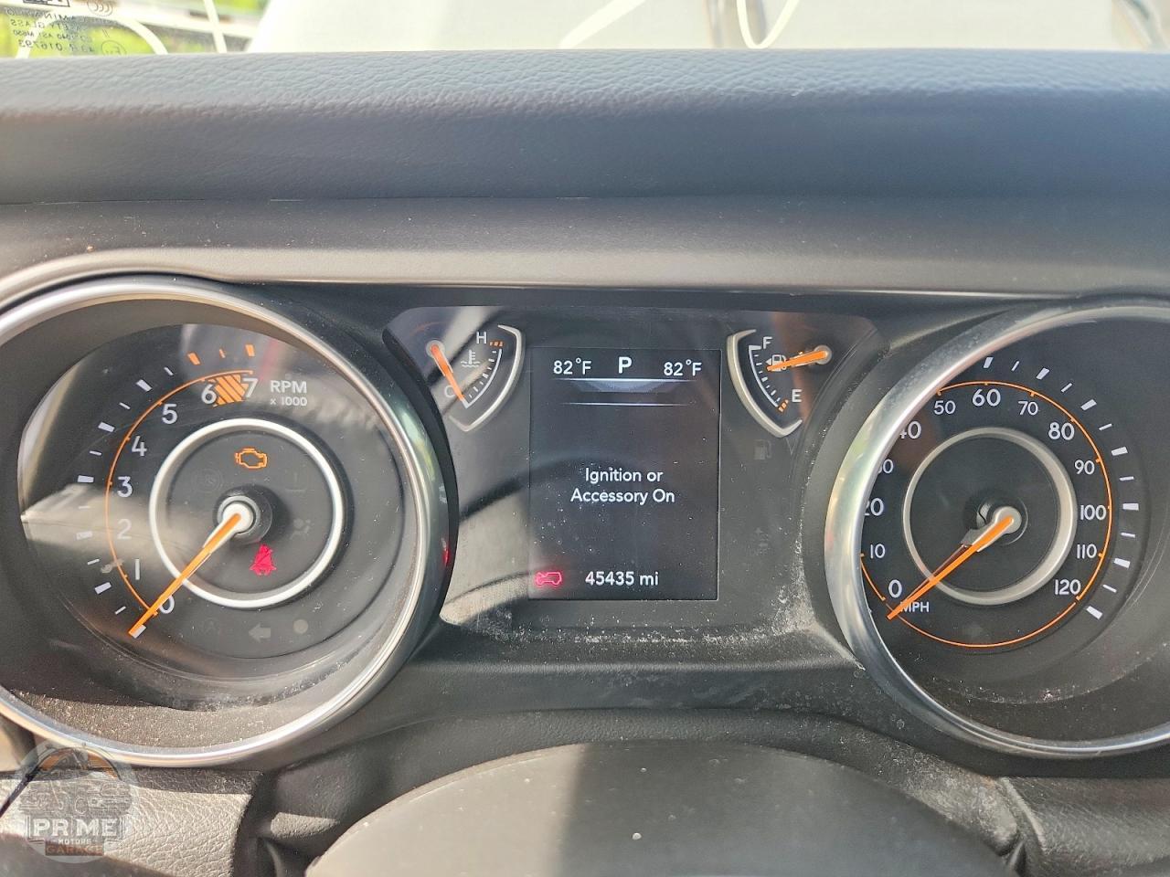 2023 JEEP WRANGLER — фото 17