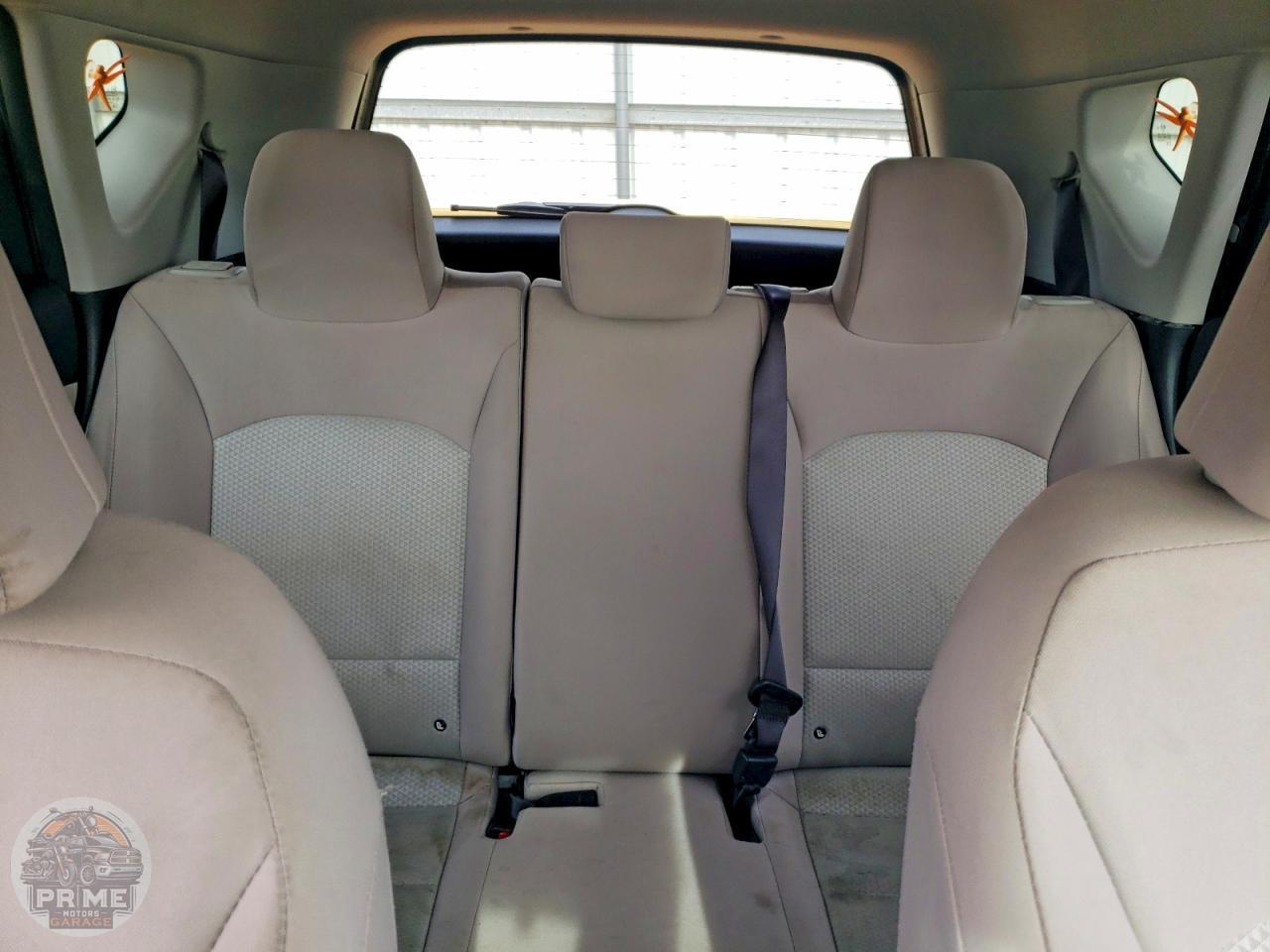2021 KIA SOUL — фото 10