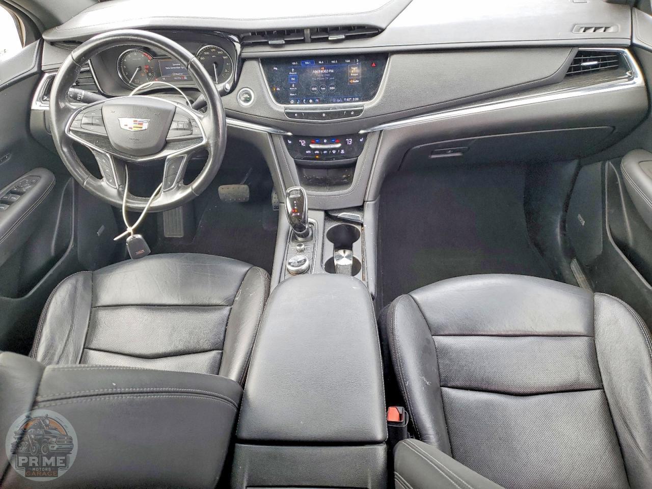 2020 CADILLAC XT5 — фото 22