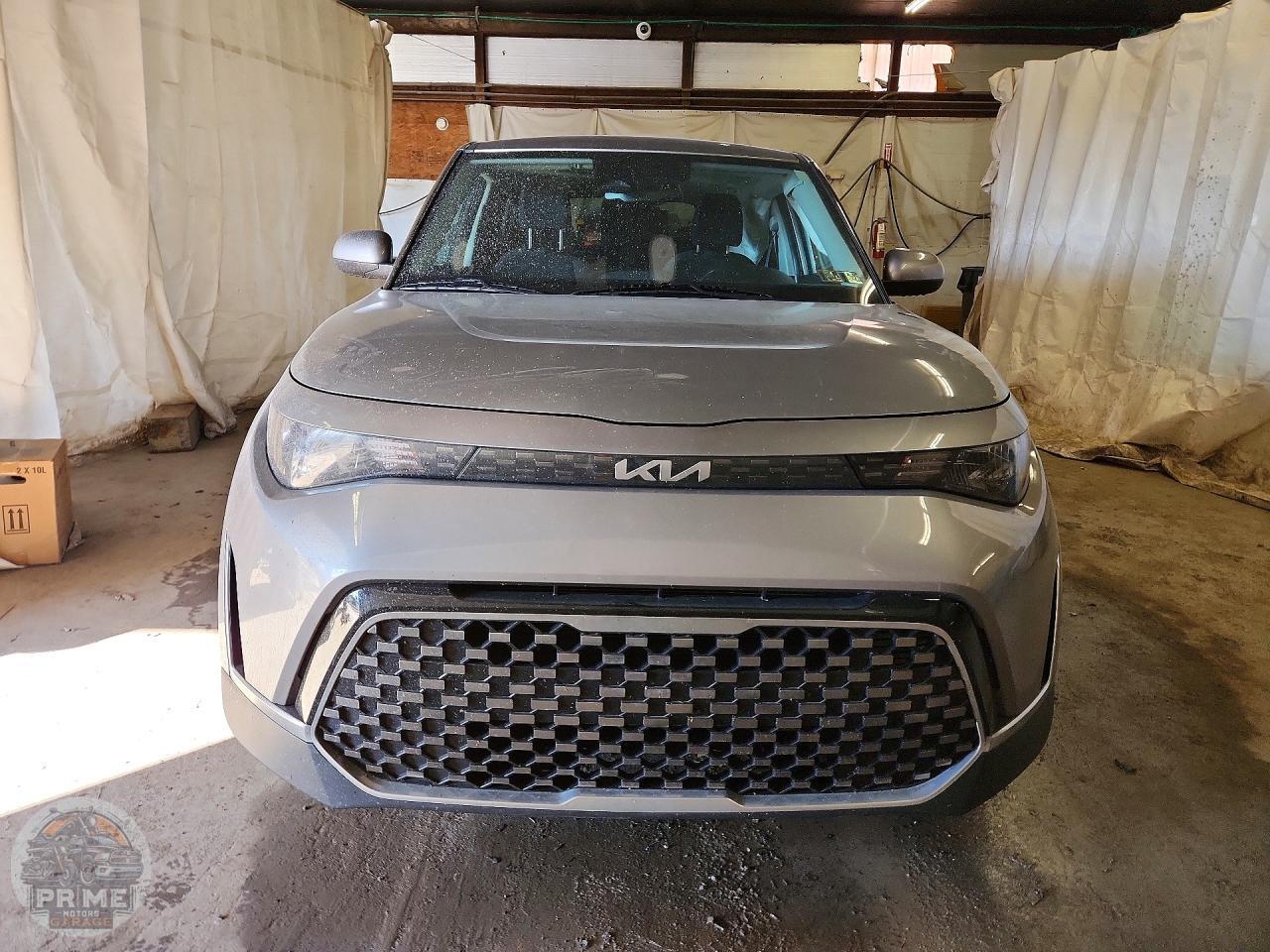 2023 KIA SOUL — фото 5