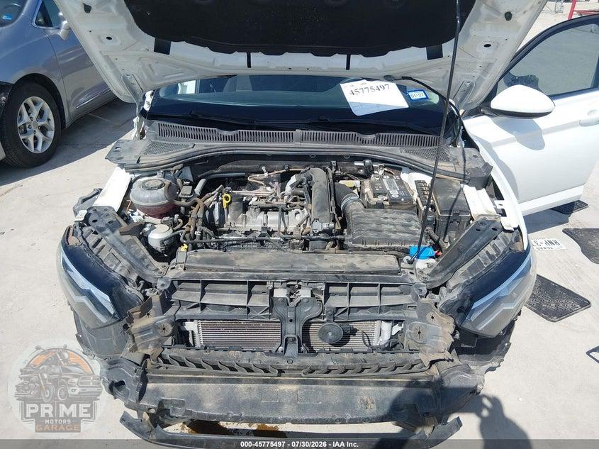 2021 VOLKSWAGEN JETTA 1.4T R-LINE/1.4T S — фото 10