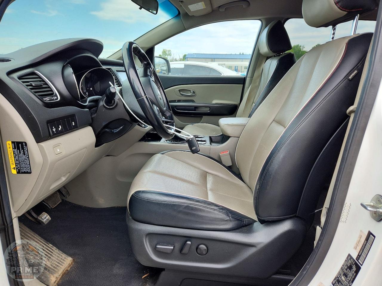 2020 KIA SEDONA — фото 7
