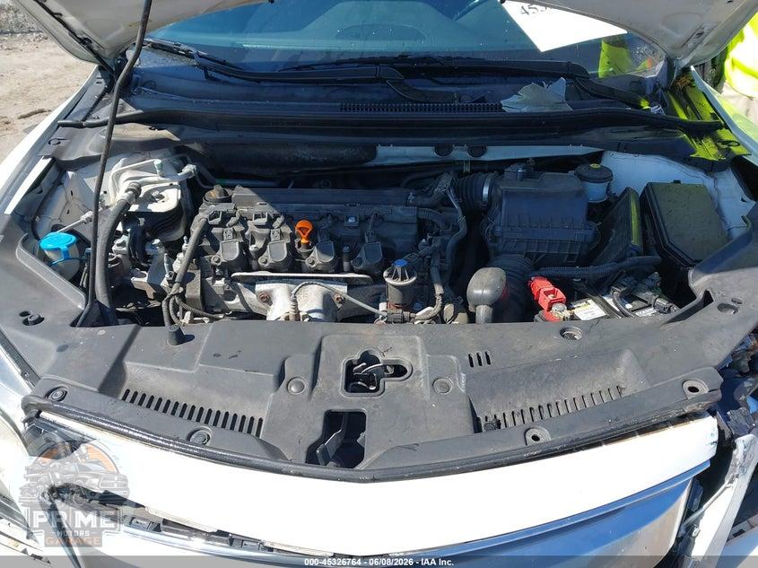 2015 ACURA ILX 2.0L — фото 10