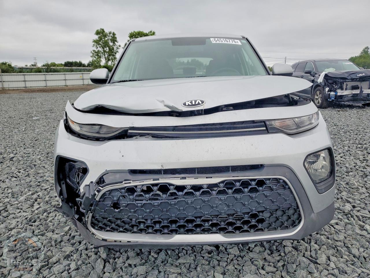 2020 KIA SOUL — фото 5