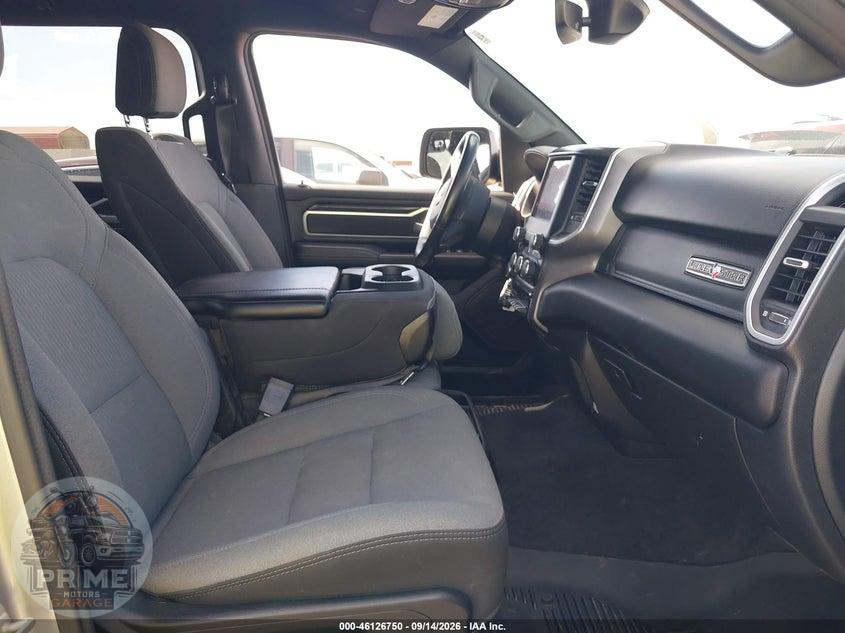 2023 RAM 1500 LONE STAR  4X4 6'4 BOX — фото 5