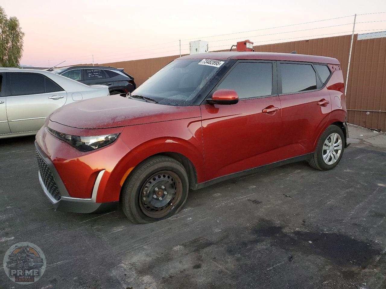 2023 KIA SOUL — фото 1