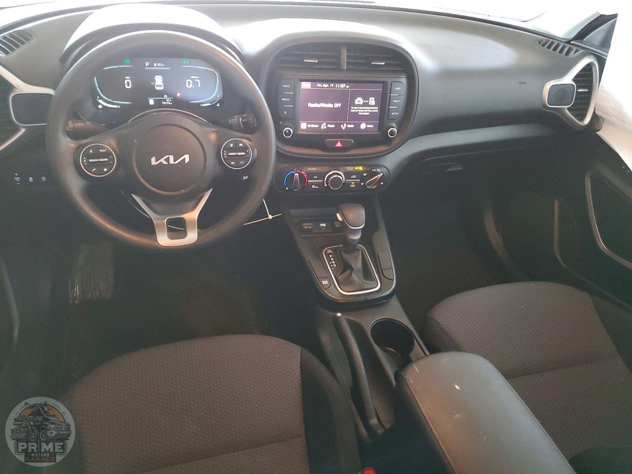 2023 KIA SOUL — фото 8