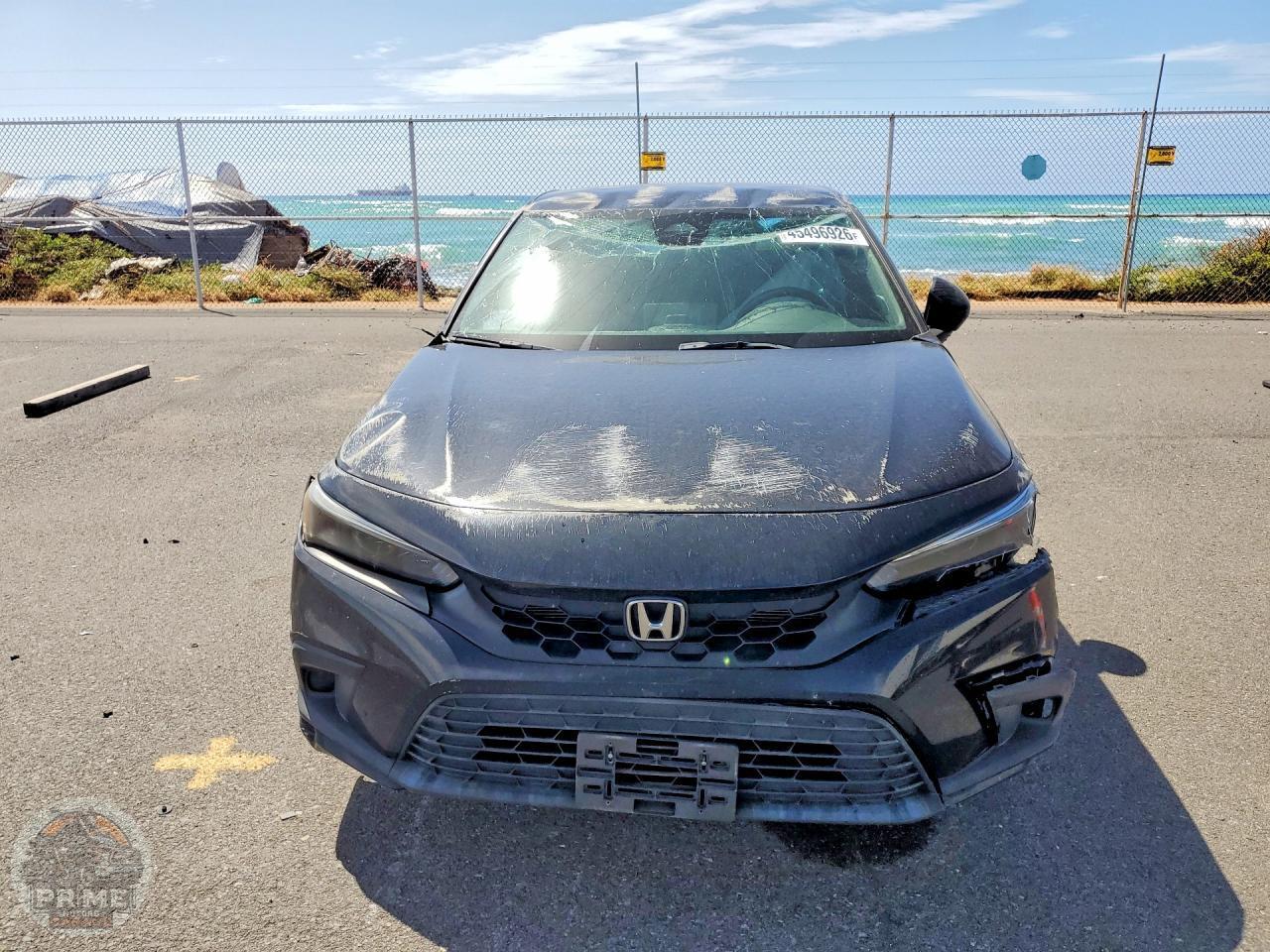 2024 HONDA CIVIC — фото 4