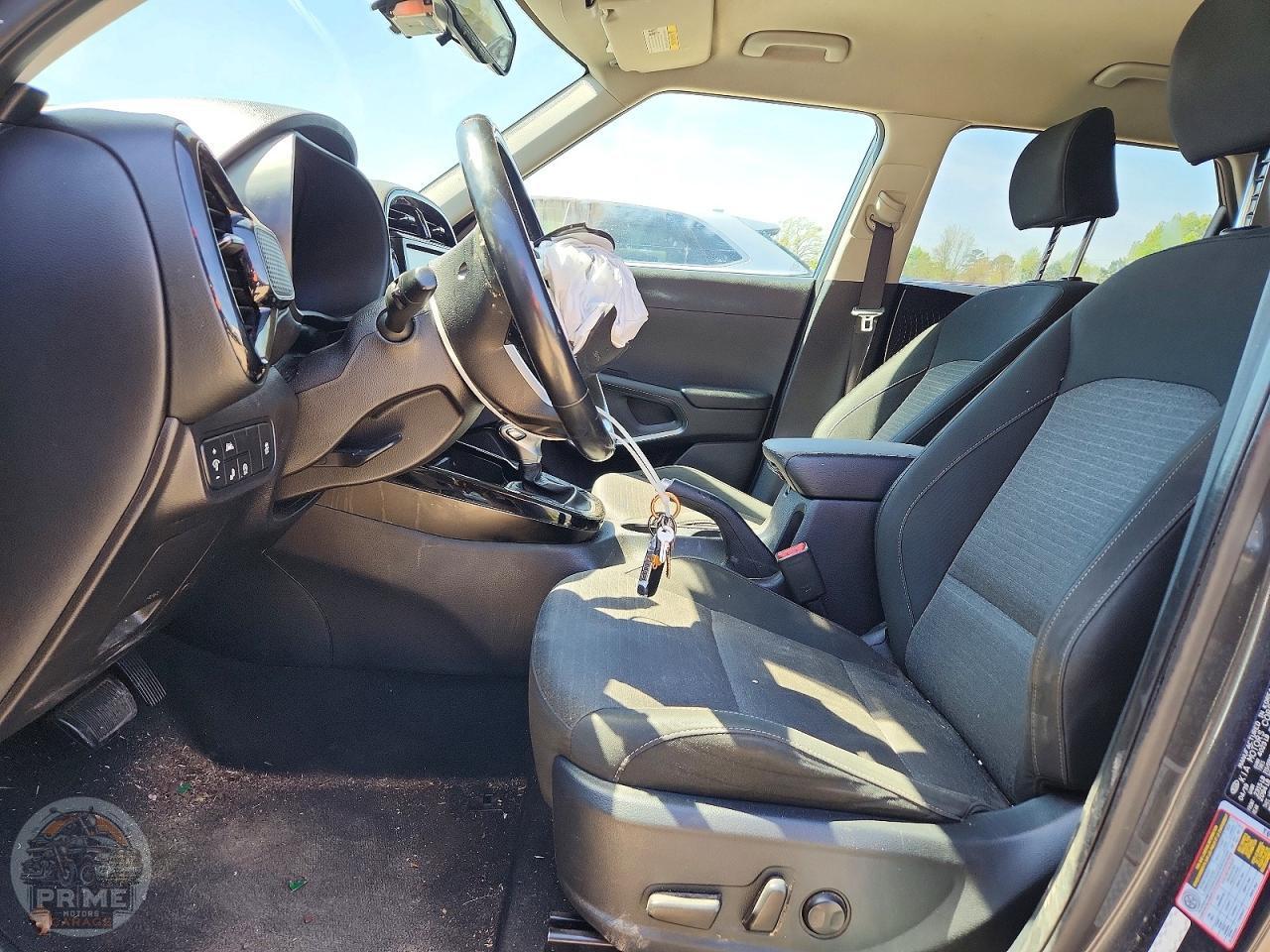 2020 KIA SOUL — фото 7