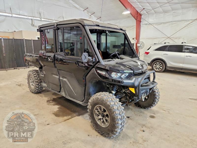 2023 CAN-AM DEFENDER — фото 1