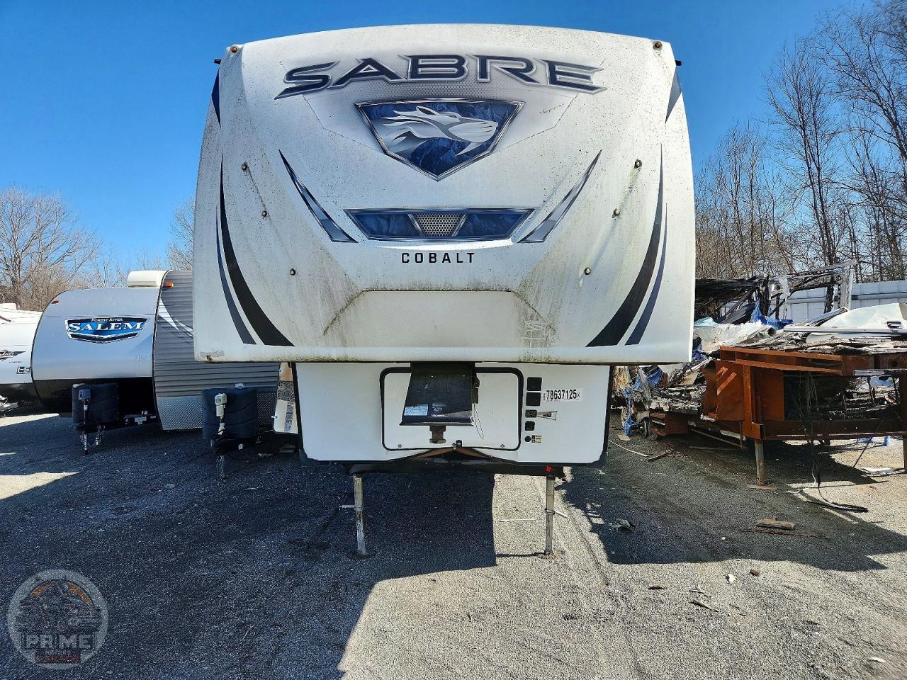 2019 FOREST RIVER SABRE — фото 7