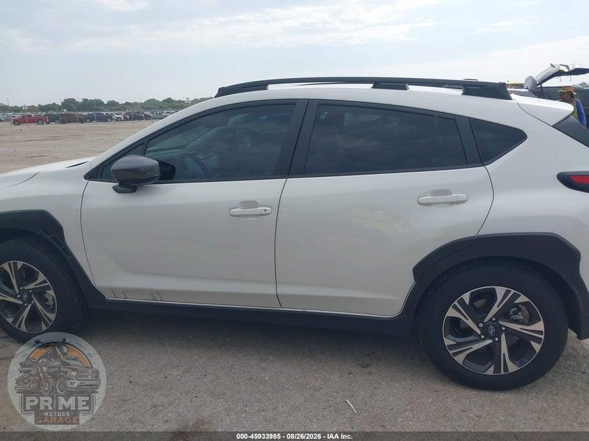 2026 SUBARU CROSSTREK PREMIUM — фото 14