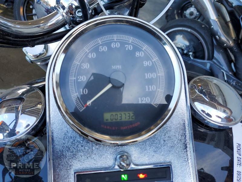2007 HARLEY-DAVIDSON FXST (SOFTAIL STANDARD) — фото 14