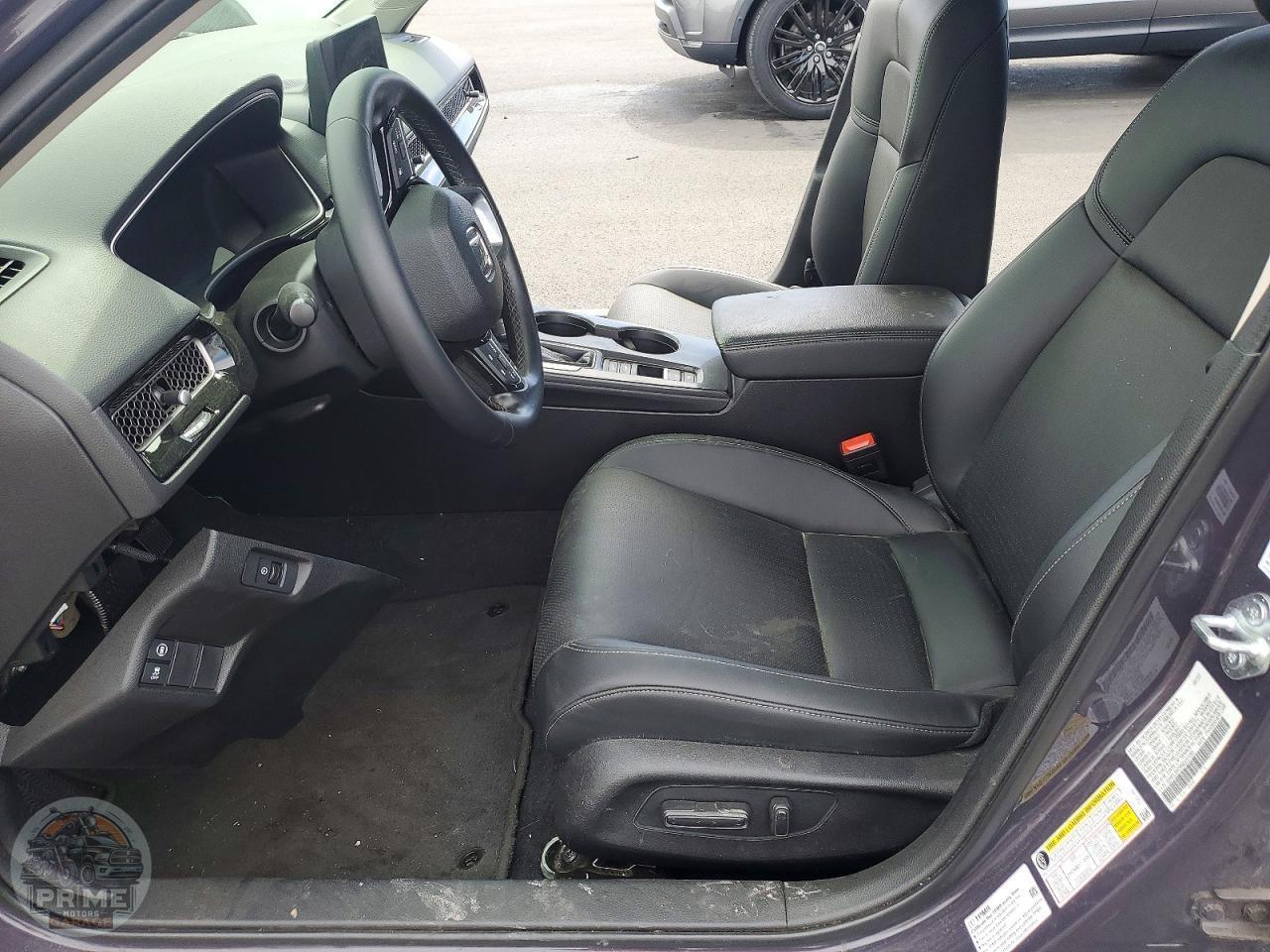 2022 HONDA CIVIC — фото 7