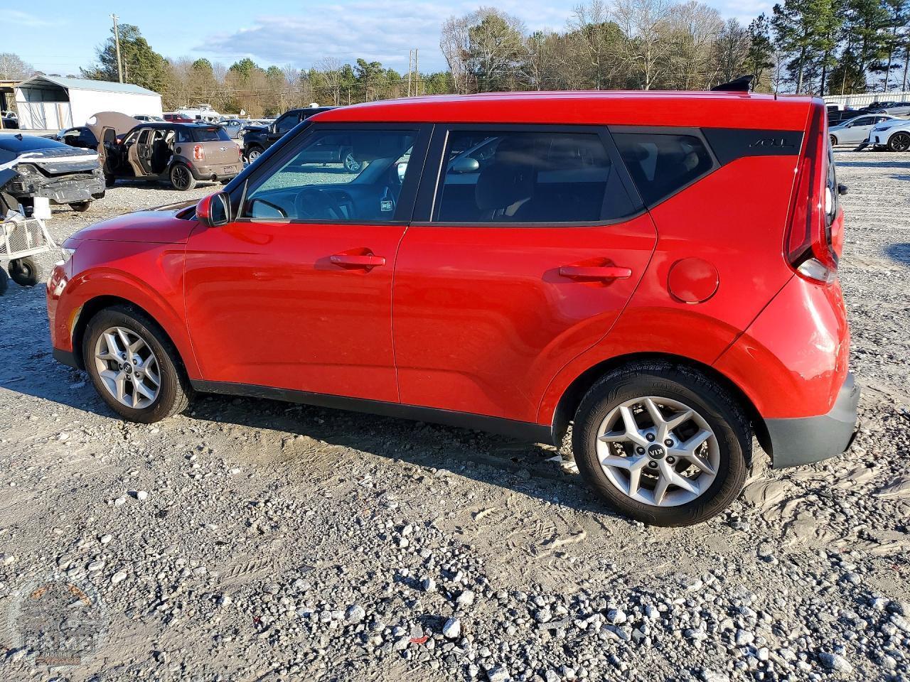 2020 KIA SOUL — фото 2