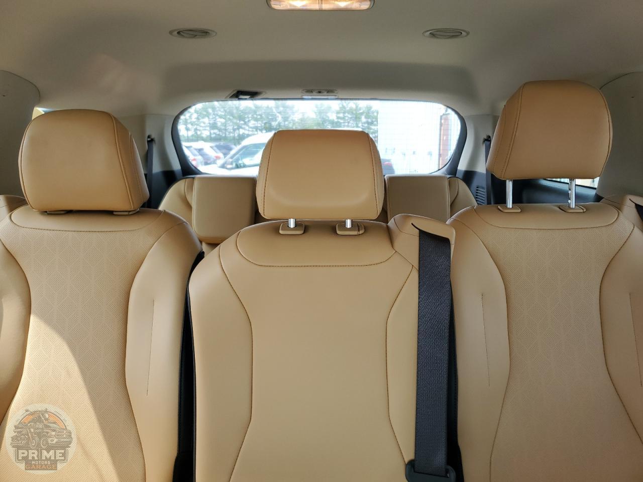 2022 KIA CARNIVAL — фото 19
