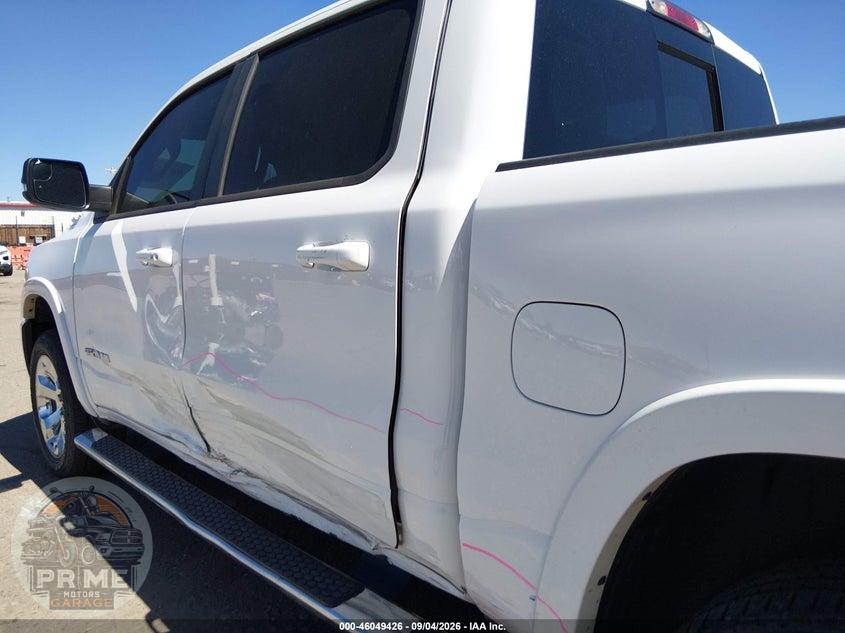 2025 RAM 1500 BIG HORN  4X4 5'7 BOX — фото 18