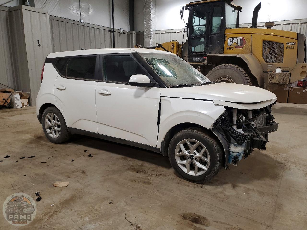 2025 KIA SOUL — фото 4