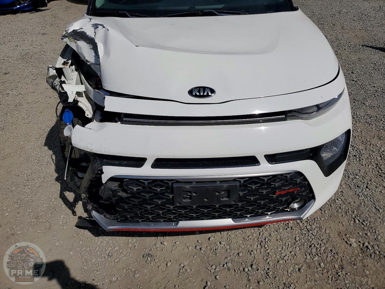 2020 KIA SOUL — фото 12