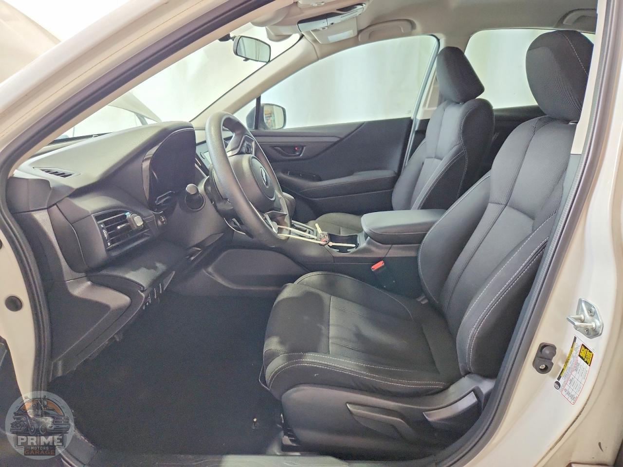 2022 SUBARU LEGACY — фото 7