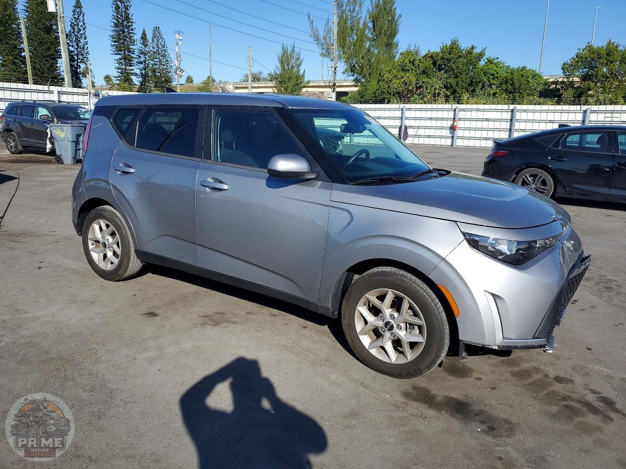 2024 KIA SOUL — фото 4