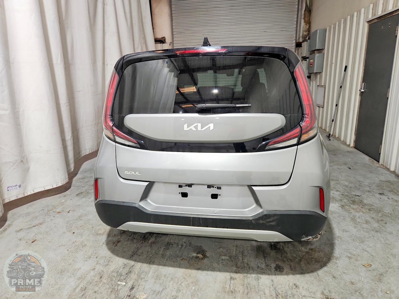 2025 KIA SOUL — фото 6