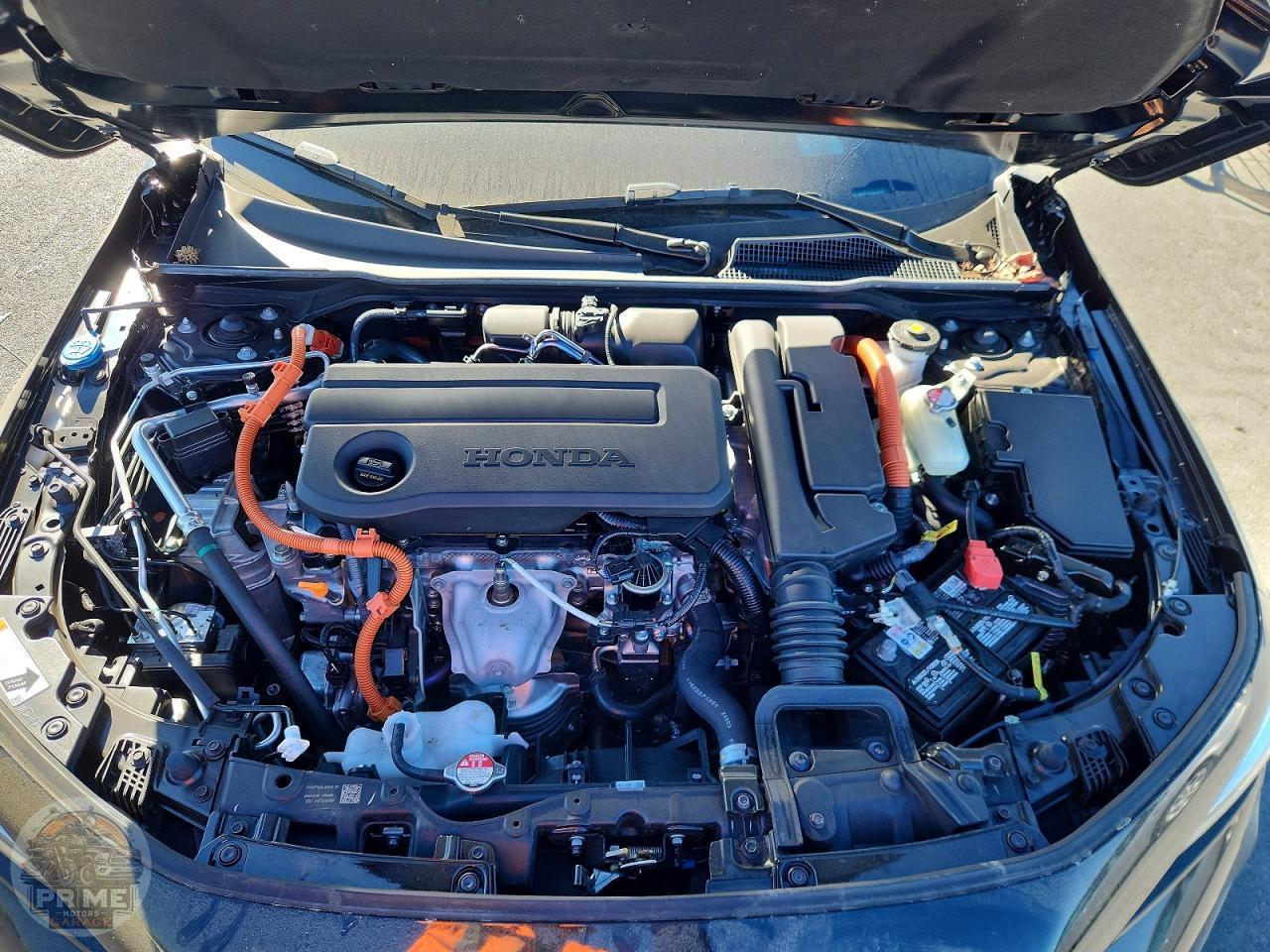 2025 HONDA CIVIC — фото 11