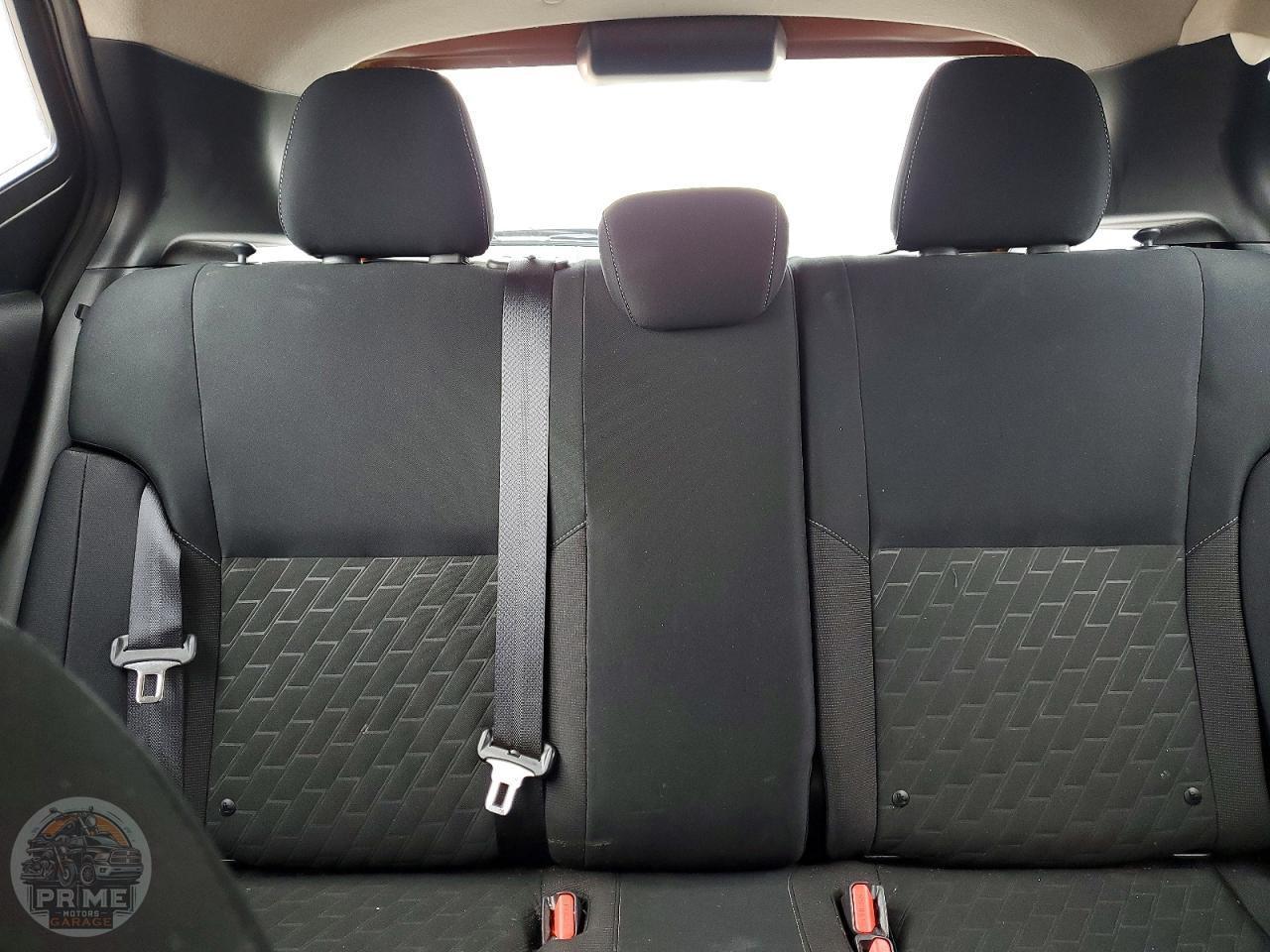 2023 NISSAN KICKS — фото 10