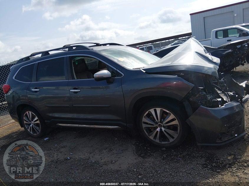 2019 SUBARU ASCENT TOURING — фото 13