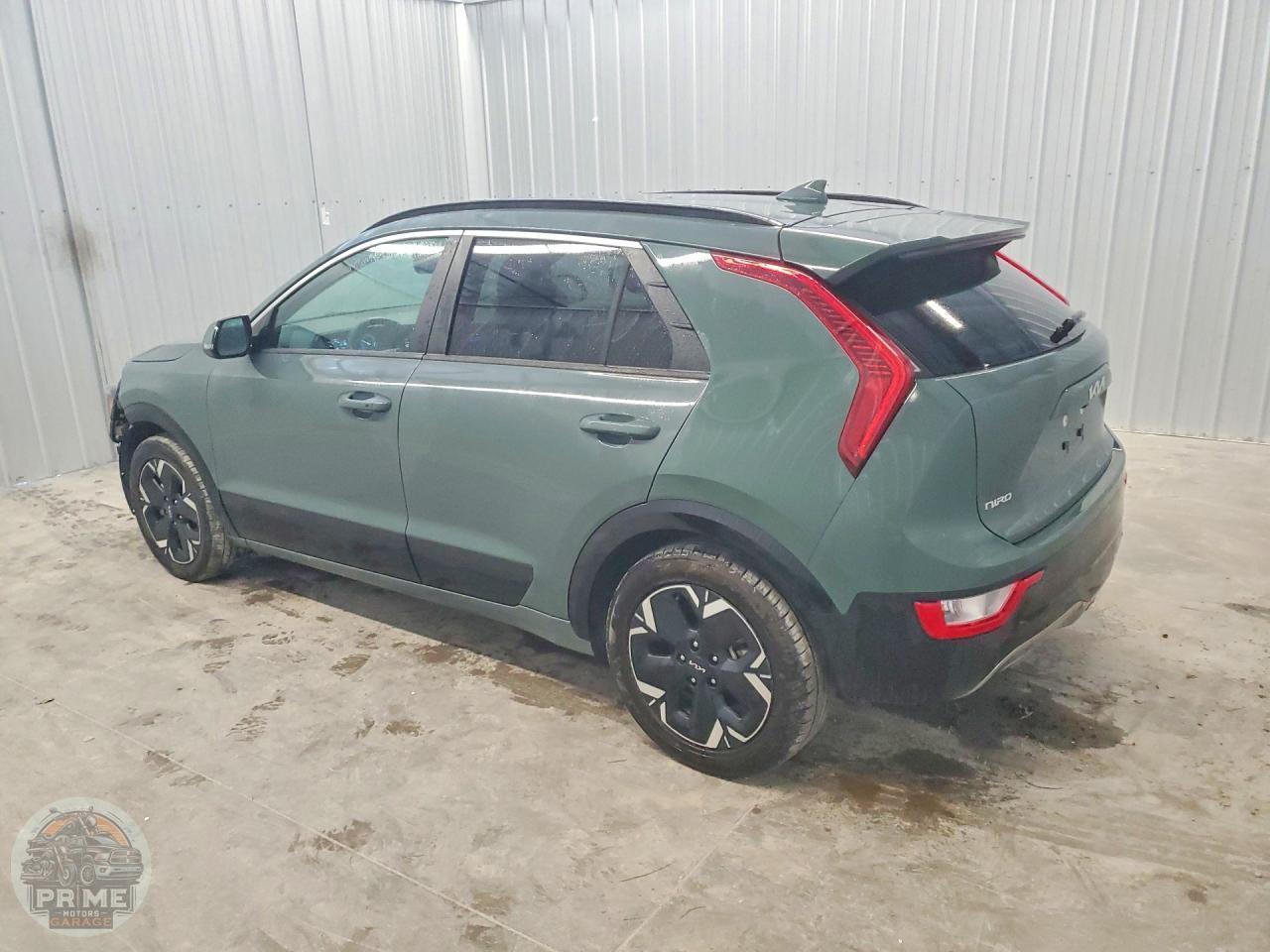 2024 KIA NIRO — фото 2