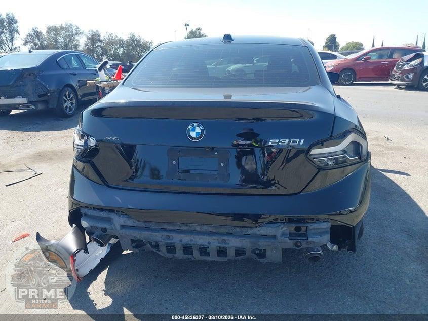 2024 BMW 230I XDRIVE — фото 16