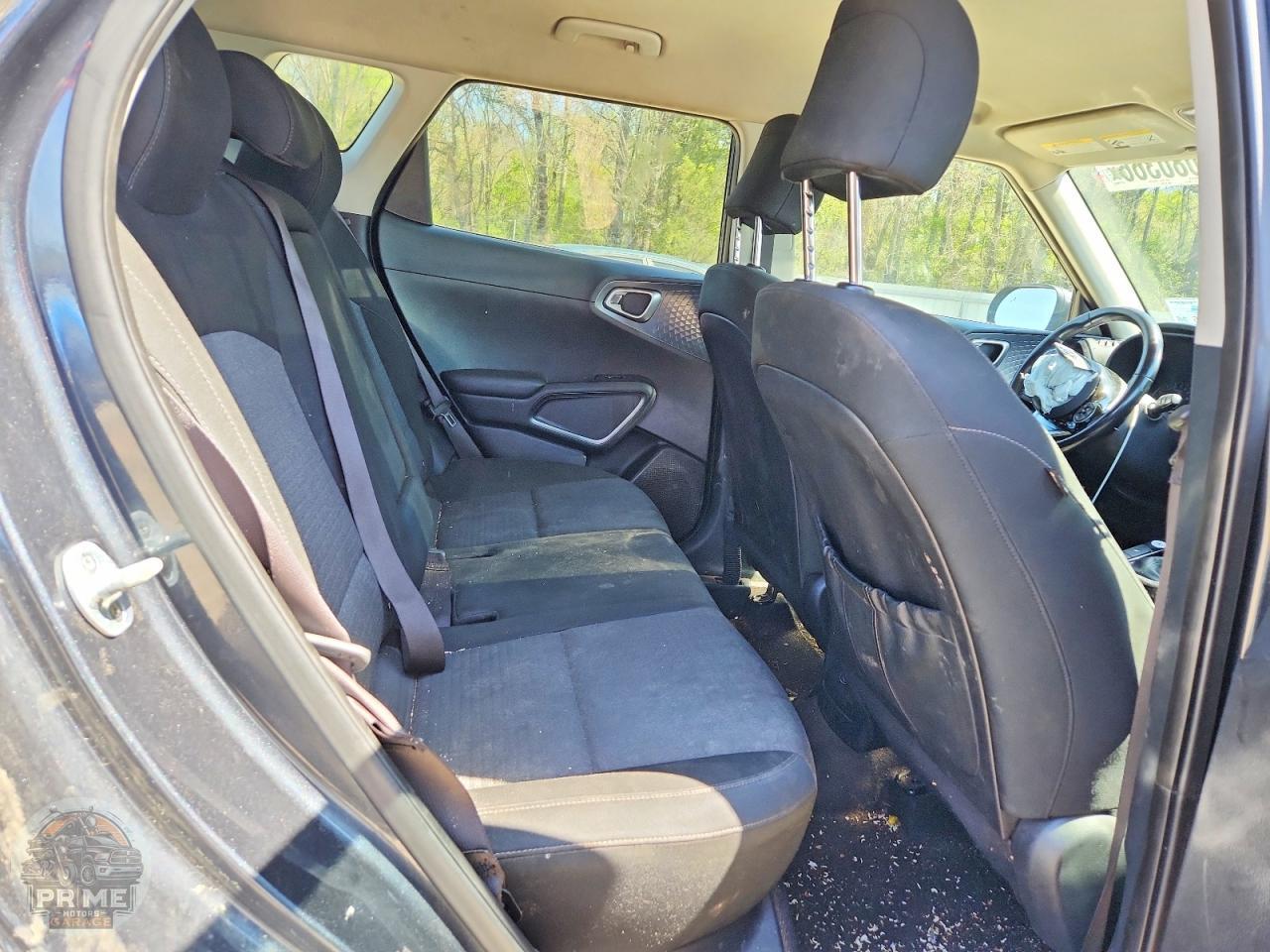 2020 KIA SOUL — фото 11