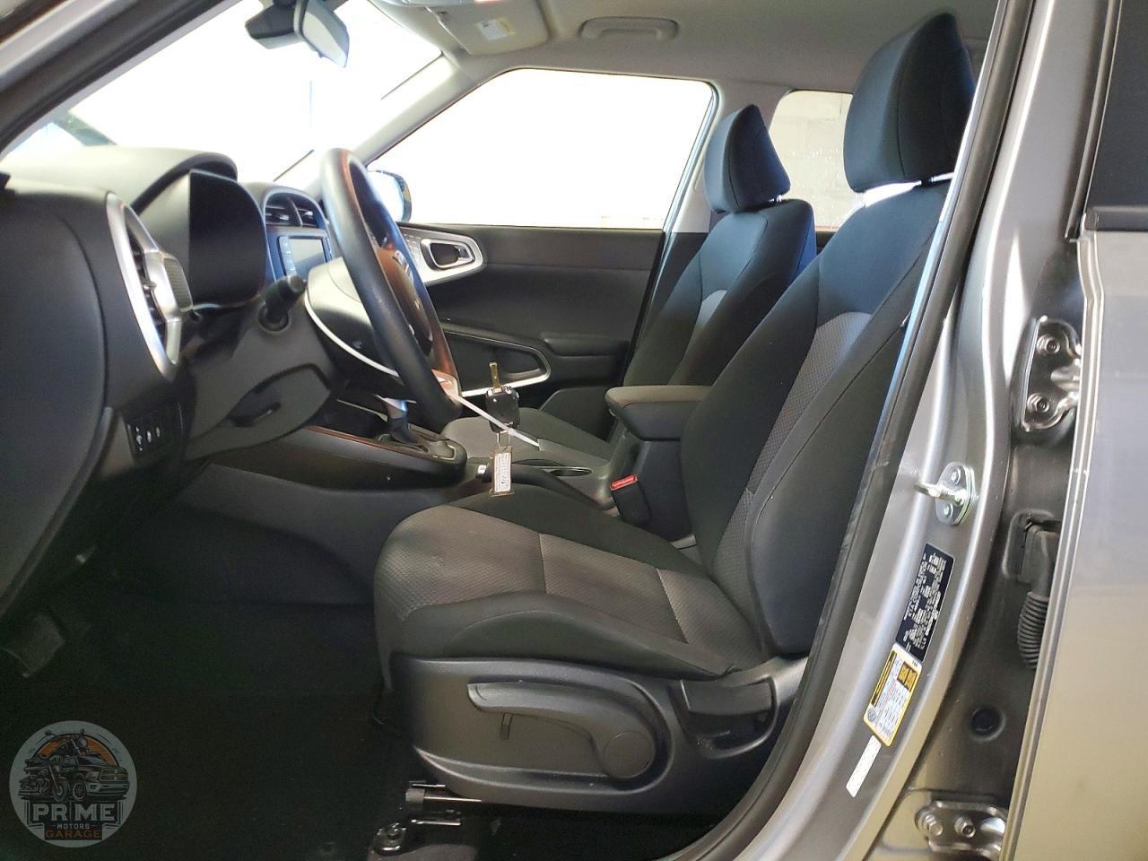 2025 KIA SOUL — фото 21