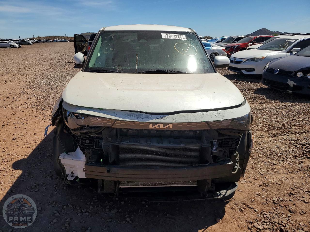 2023 KIA SOUL — фото 5