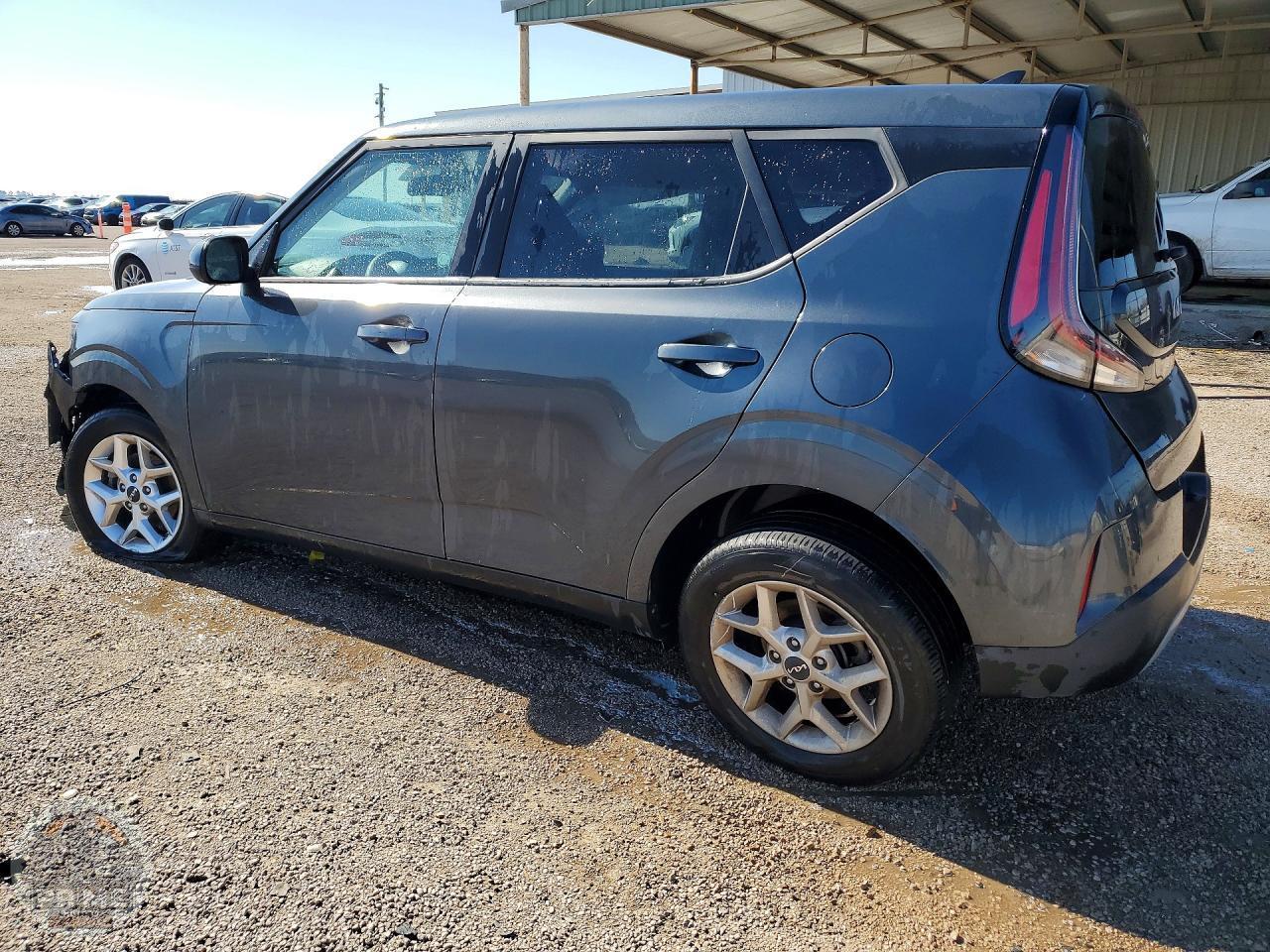 2023 KIA SOUL — фото 4