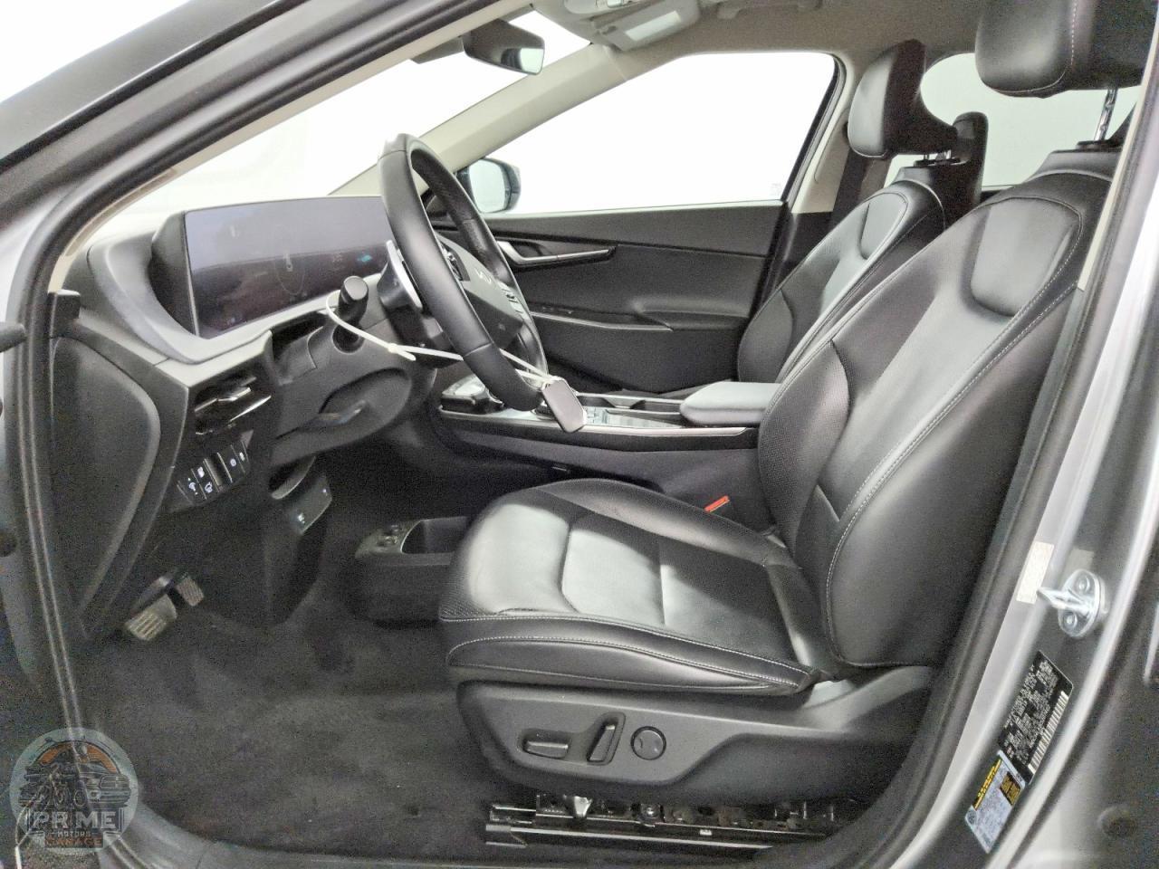 2024 KIA EV6 — фото 7