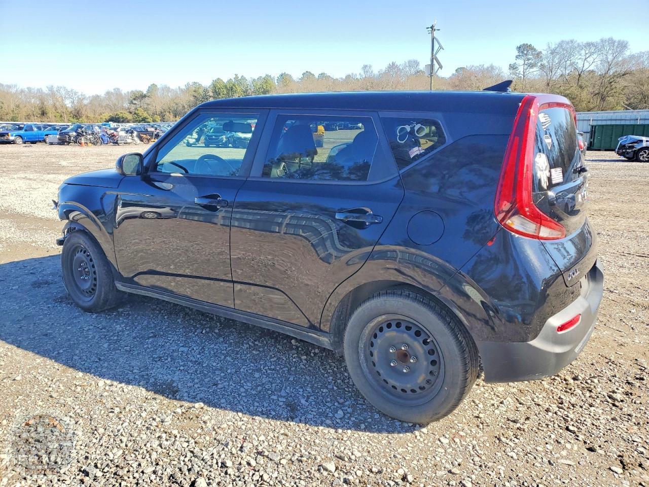 2020 KIA SOUL — фото 2