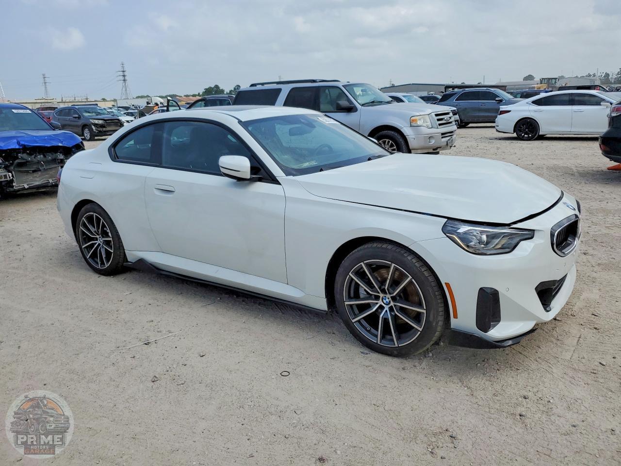 2024 BMW 2 SERIES — фото 10