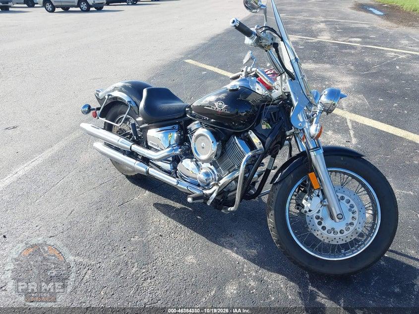2000 YAMAHA XVS1100 — фото 12