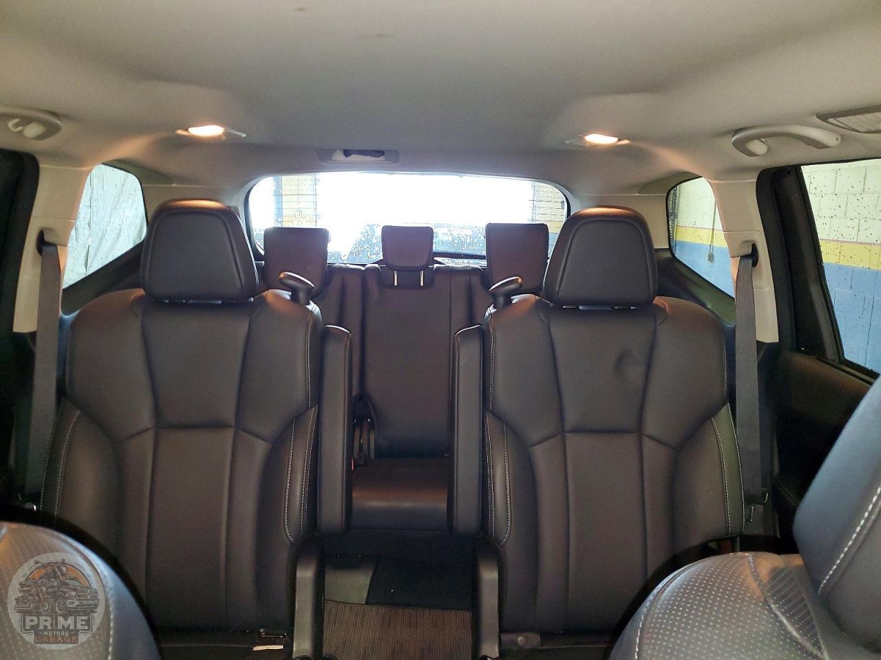 2023 SUBARU ASCENT — фото 10