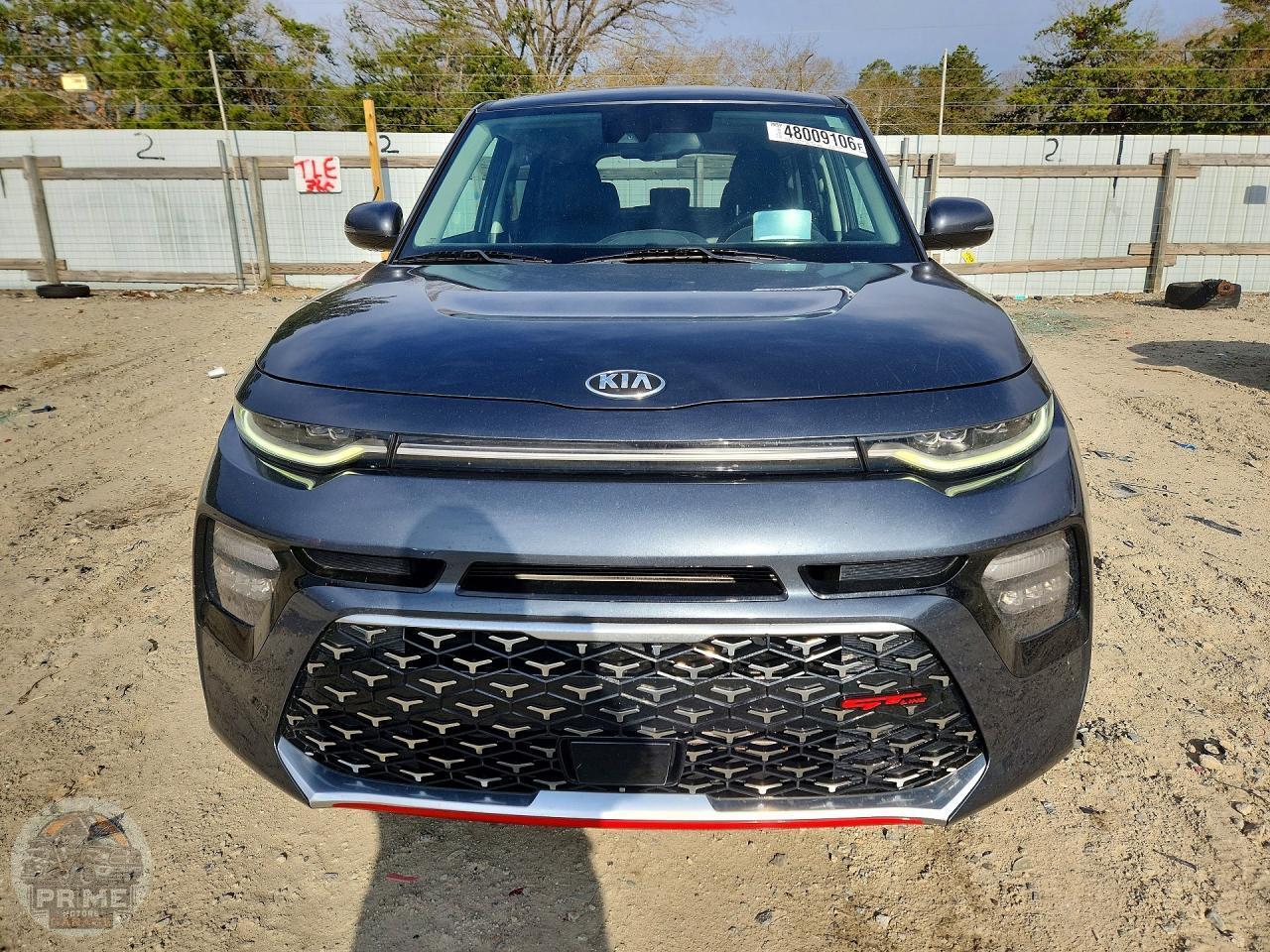 2020 KIA SOUL — фото 5