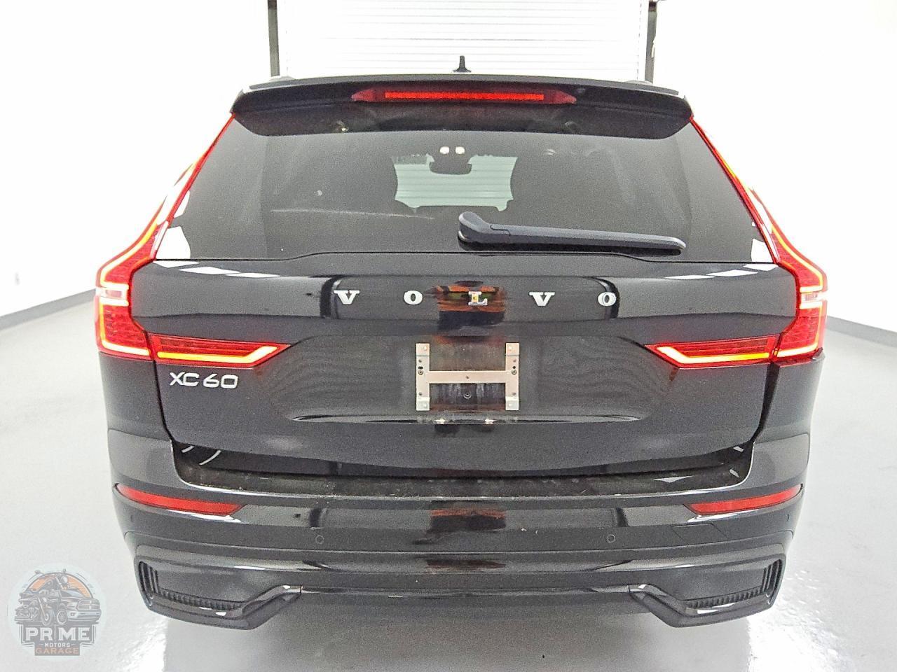 2024 VOLVO XC60 — фото 12