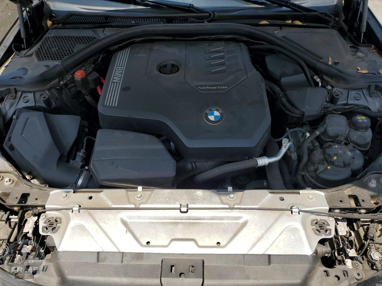 2021 BMW 3 SERIES — фото 11