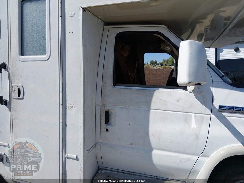 2015 COACHMEN E-350 CUTAWAY — фото 11