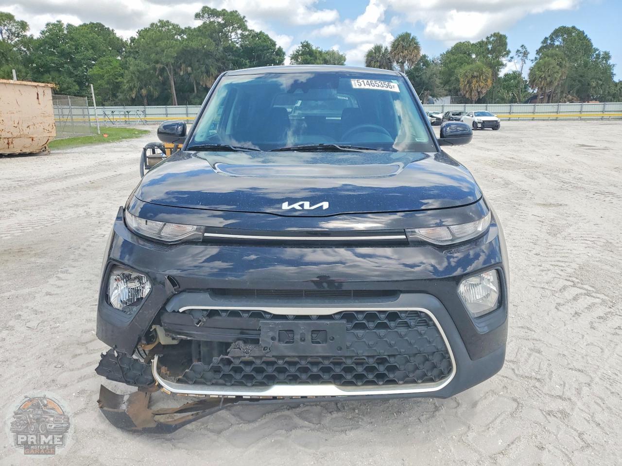 2022 KIA SOUL — фото 5