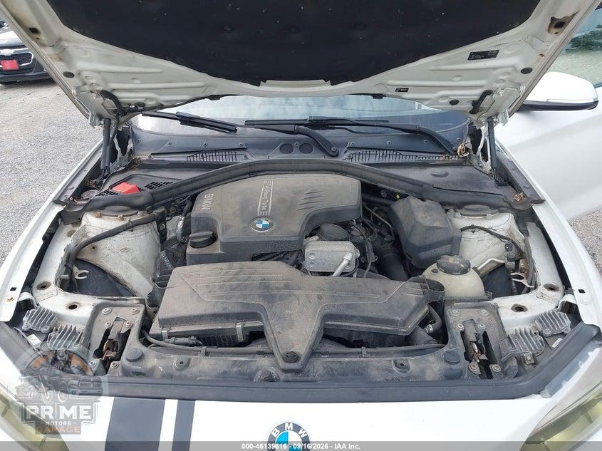 2016 BMW 228I XDRIVE — фото 10