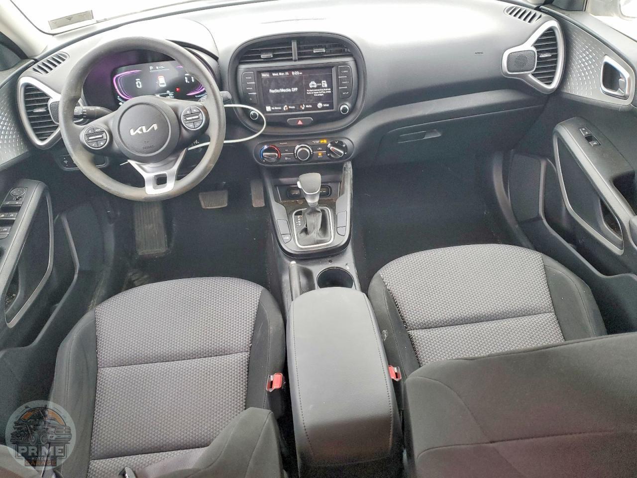 2024 KIA SOUL — фото 15